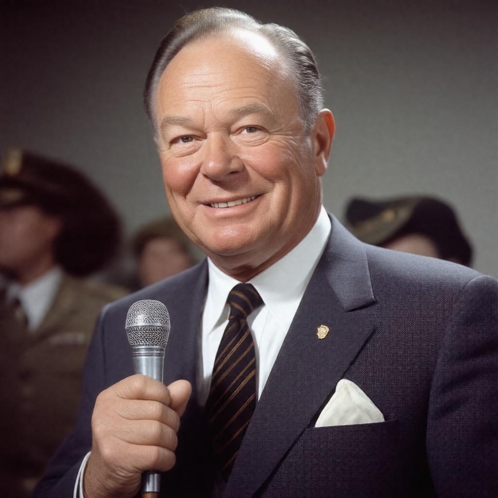 Bob Hope